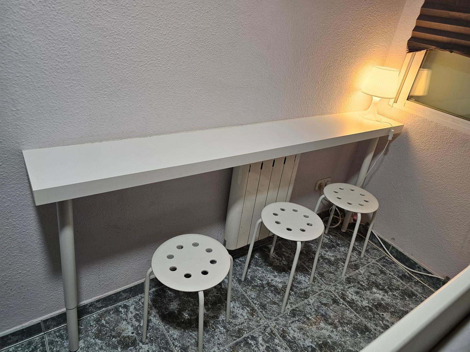 Privatunterkunft Habitacion Familiar *